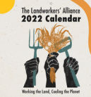 Landworkers' Alliance 2022 Calendar