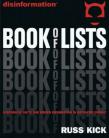 Book Of Lists