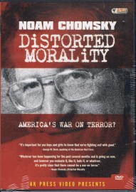 Distorted Morality: America's War on Terror?