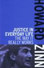 Justice in Everyday Life: The Way it Really Works