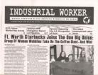 Industrial Worker #1723