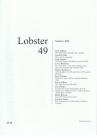 Lobster # 49 - Summer 2005