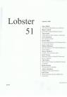 Lobster # 51 - Summer 2006