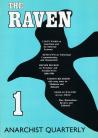The Raven # 1