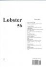 Lobster # 56