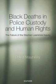 Black Deaths in Police Custody and Human Rights