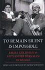To Remain Silent Is Impossible