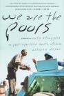We Are The Poors: Community Struggles in Post-Apartheid South Africa