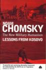 The New Military Humanism 	Lessons from Kosovo