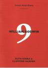 Great Anarchists #9 William Godwin