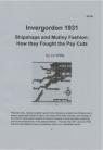 Invergordon 1931- Shipshape and Mutiny Fashion: How they Fought the Pay Cuts