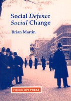 Social Defence: Social Change