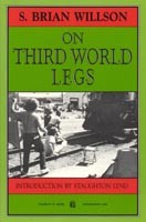 On Third World Legs: An Autobiography